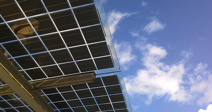Enel starts construction on 284-MW Azure Sky solar + storage project in Texas