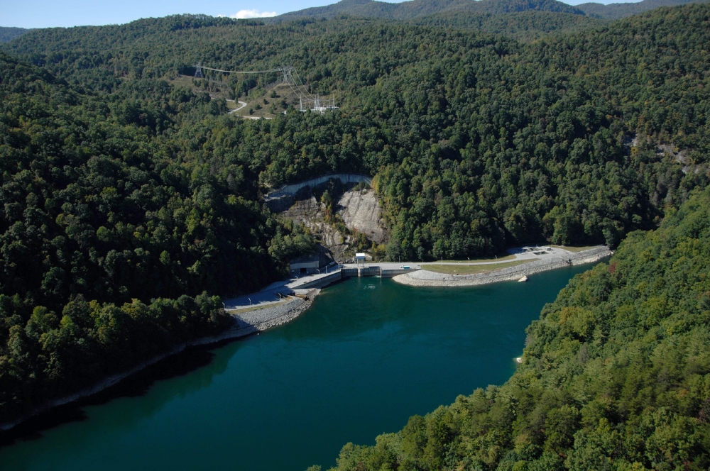 Here’s how pumped hydro works as an energy storage resource