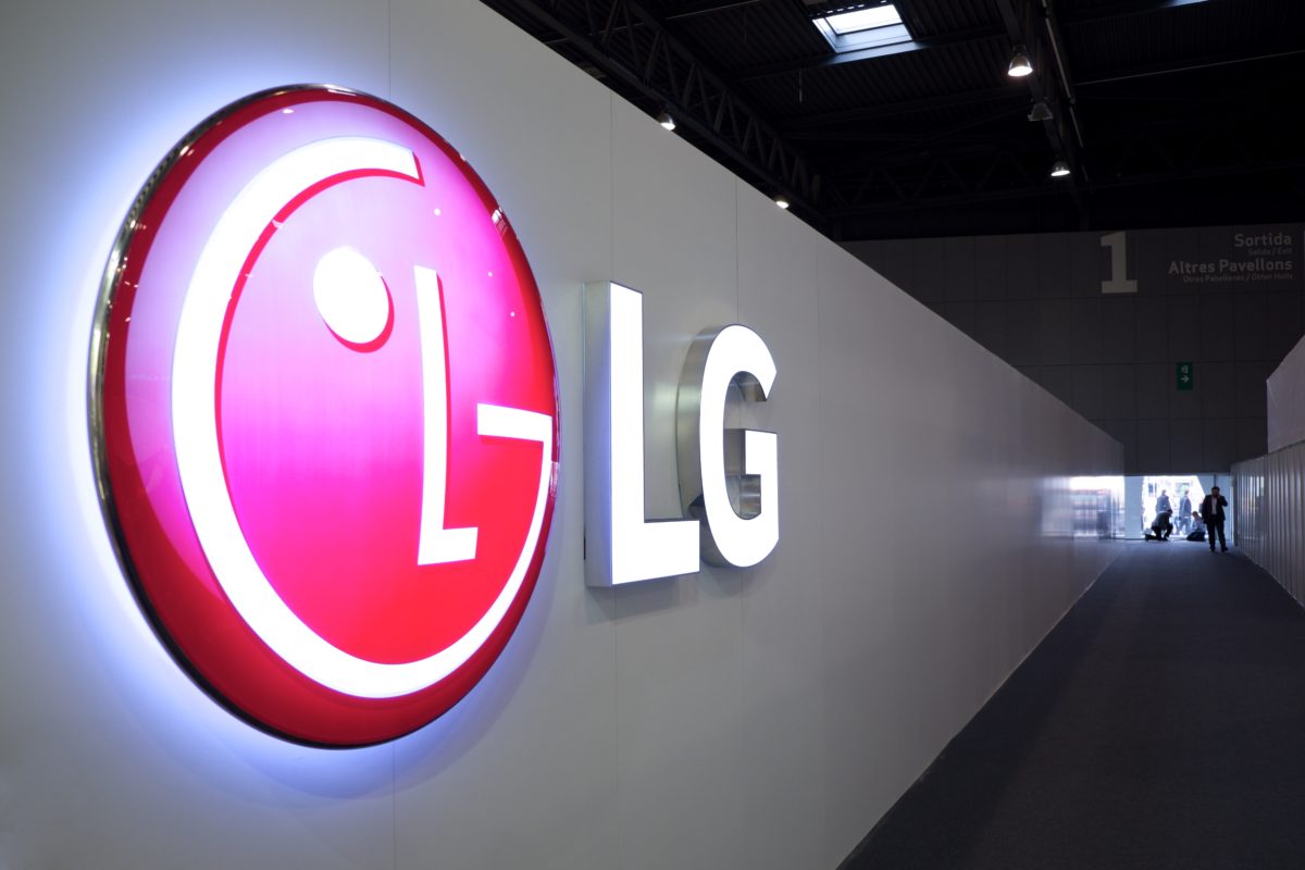 LG to build $5.5 billion battery plant in Arizona