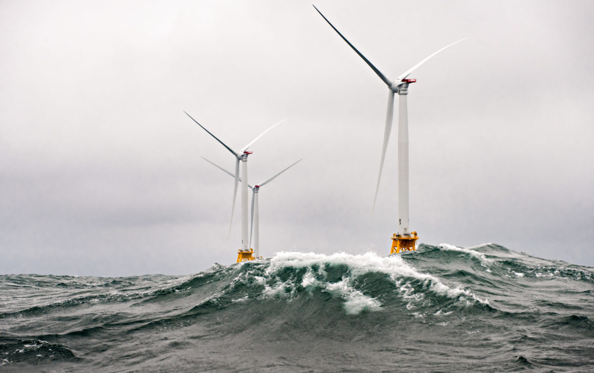 Rhode Island offshore wind farm can’t proceed without new PPAs, siting board says