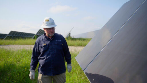 Amazon’s Yellowbud solar farm begins operations in Ohio