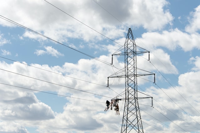 FERC seeks comments on the role of Independent Transmission Monitors