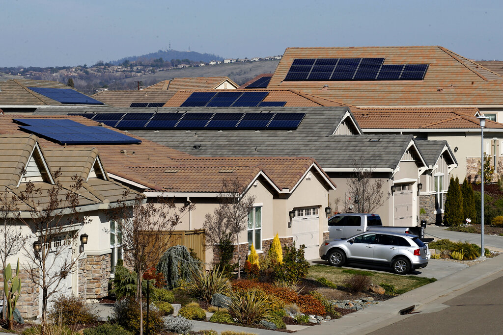 California program allows utilities to tap into customer-sited batteries