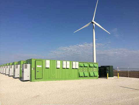 Climate report underscores urgency of advancing battery storage for renewables