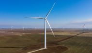 Portland GE agrees to build a $400 million wind energy plant