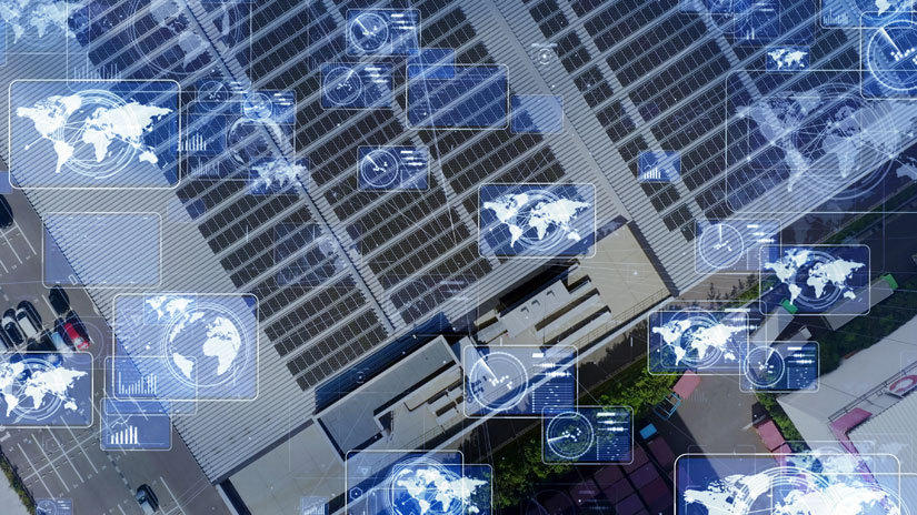 Renewables lag in cyber safeguards: Here’s how the sector plans to catch up