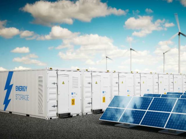 The next frontier of electric power will maximize renewable energy and storage