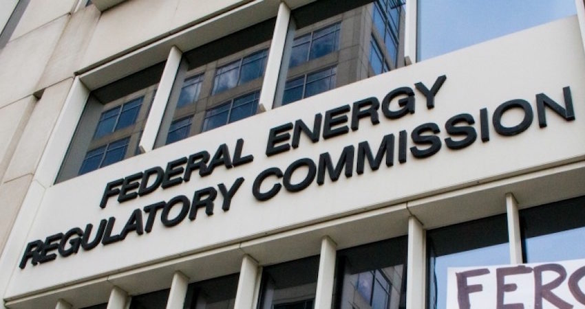 FERC’s final ruling on transmission interconnection published in Federal Register