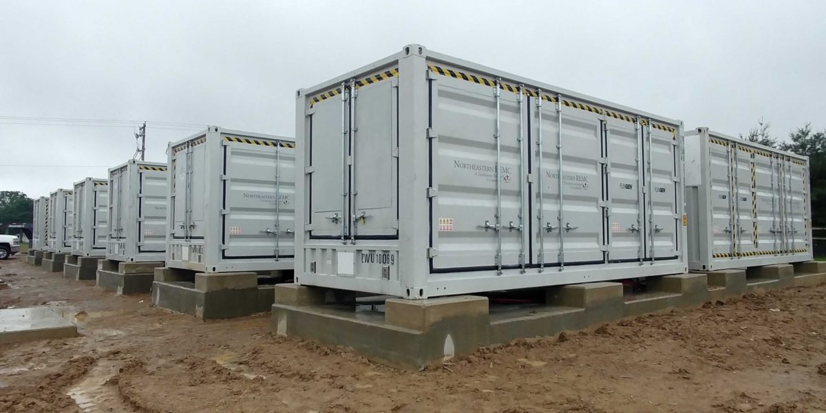 Key considerations in battery storage offtake agreements