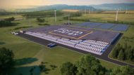 Georgia Power, Form Energy to deploy 100-hour iron-air battery system