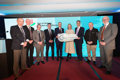 Ireland’s ‘Hydrogen Valley’ adds to European clean energy achievements