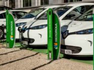 Iberdrola and bp invest $1B in EV infrastructure and green hydrogen