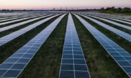 Utility-scale solar PV pushes into higher AC voltages