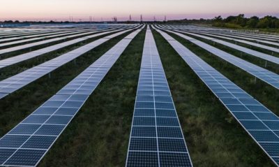 Lightsource bp lines up financing for 480 MW of solar capacity
