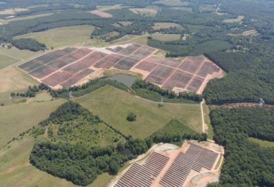 Appalachian Power plan would add solar, wind and energy storage