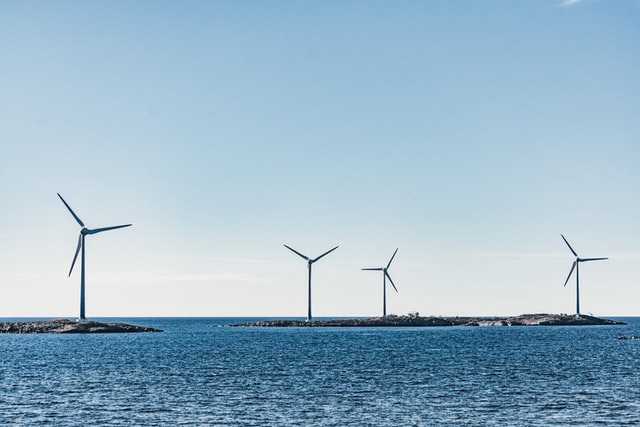RWE secures leases to develop four offshore wind farm extensions