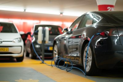 Connecticut regulators plan major growth in battery storage, EV charging