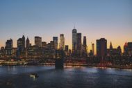 Massive infrastructure projects selected to deliver clean energy to New York City