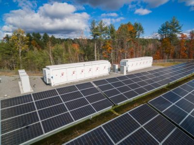 Are distributed renewable energy projects the answer to interconnection woes?