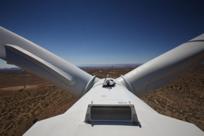 What’s the next big thing in wind turbine monitoring?