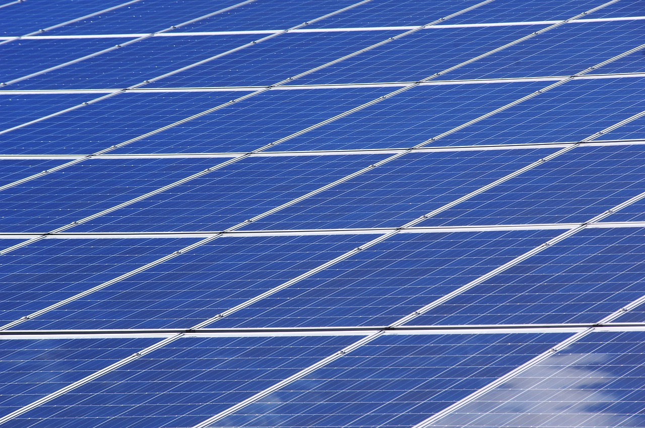 Azure Power inks PPAs for 2.3 GW of solar in India