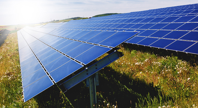 Nexamp lines up financing for 250 MW of solar and storage