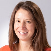 Dr. Sarah Johnston