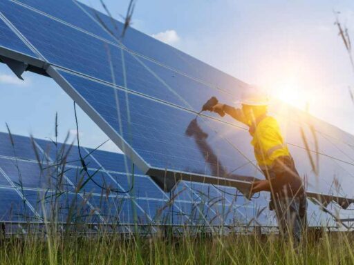 Solar industry needs practical solutions to existential hail threat