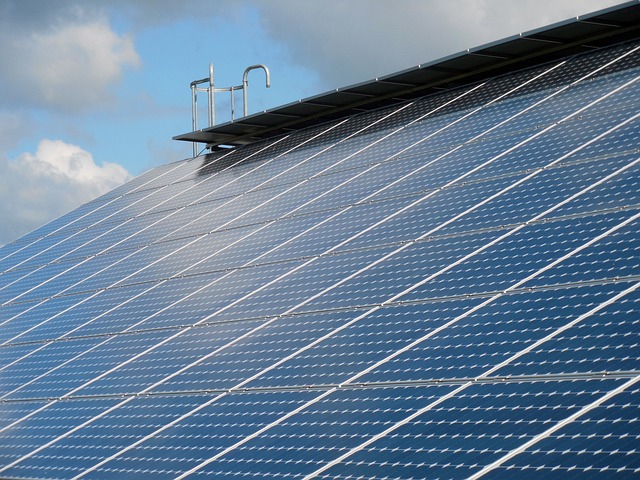 Geronimo contracts with J. Ranck to build 40-MW Michigan solar portfolio