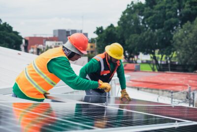 How solar can navigate supply chain constraints, tariffs, and policy complexities