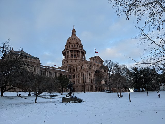 Investigation into Texas freeze highlights natural gas failures, frequency of cold weather events