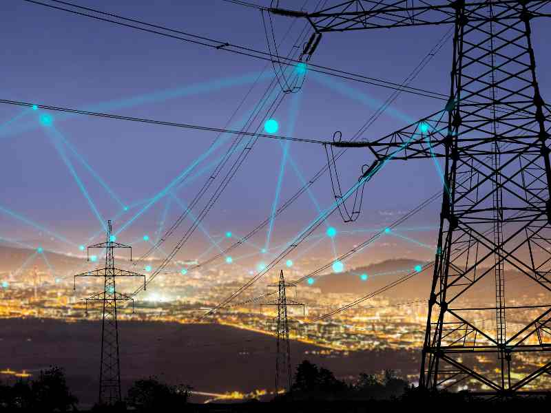 National Grid - 5-point plan to expedite grid connections