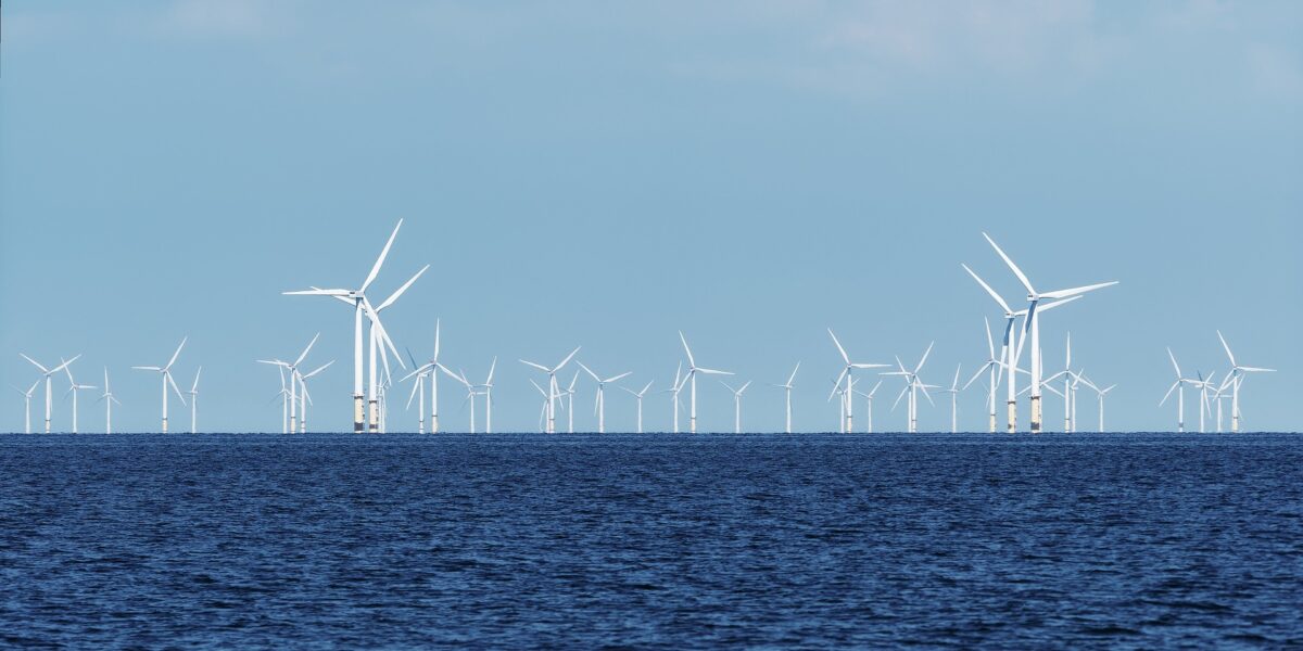 US offshore wind industry makes progress in Q3 despite woes