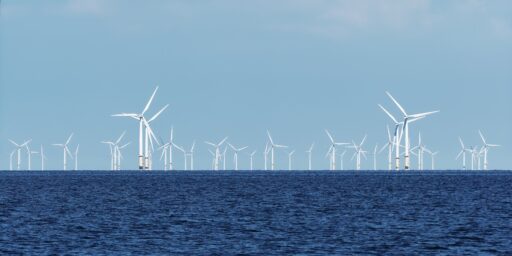 Rhode Island offshore wind project cleared to begin construction