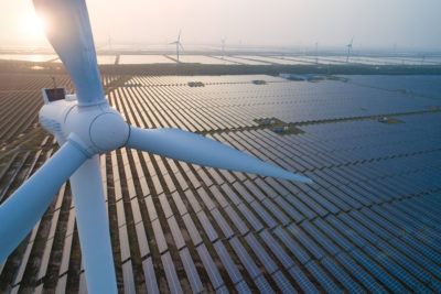 Renewables find success in ‘black start’ experiment