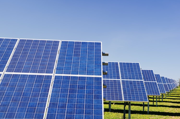Former golf course site could provide Michigan with 30 MW solar energy