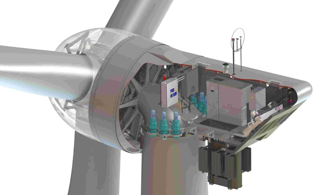 ZEST WEG launches gearless turbine technology in South Africa