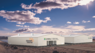 Salt River Project, CMBlu Energy to pilot long duration battery storage project in Arizona