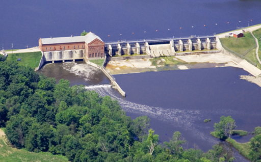 Consumers Energy exploring possible sale of 13 hydroelectric dams across Michigan