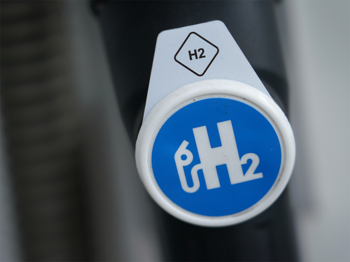 EDP to accelerate green hydrogen deployment with a 1.5GW pledge