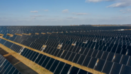 227MW solar farm completed in Alabama to support Facebook data center