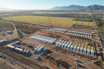 Plus Power secures $1.8B in financing for standalone battery storage projects