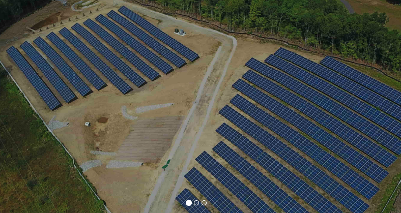 3.5-MW Rhode Island community solar project soon available to National Grid customers