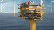 First US-made export cable installed at South Fork offshore wind farm
