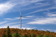 Hydro-Québec issues tender for 1.5 GW of wind capacity